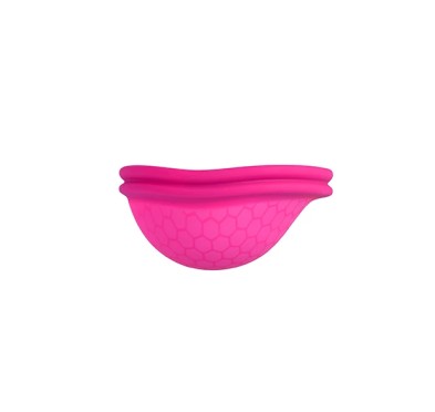 Kubeczek menstruacyjny - Intimina Ziggy Cup 2 Size B